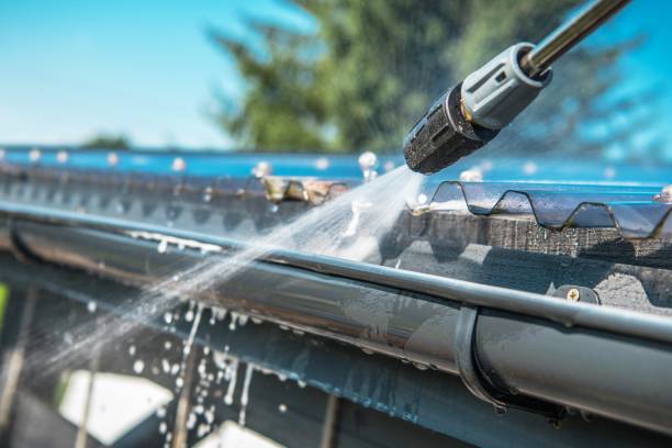 Best Commercial Pressure Washing  in Pleasant Hill, MO