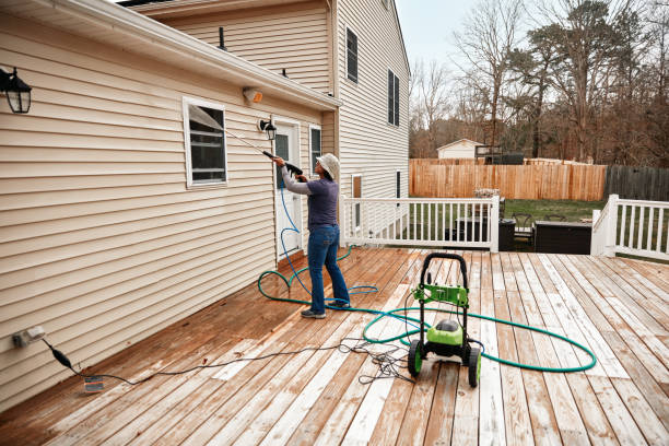 Best Power Washing Near Me  in Pleasant Hill, MO