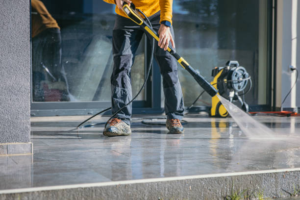 Best Roof Power Washing Services  in Pleasant Hill, MO