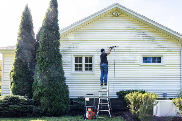 Best Roof Power Washing Services  in Pleasant Hill, MO