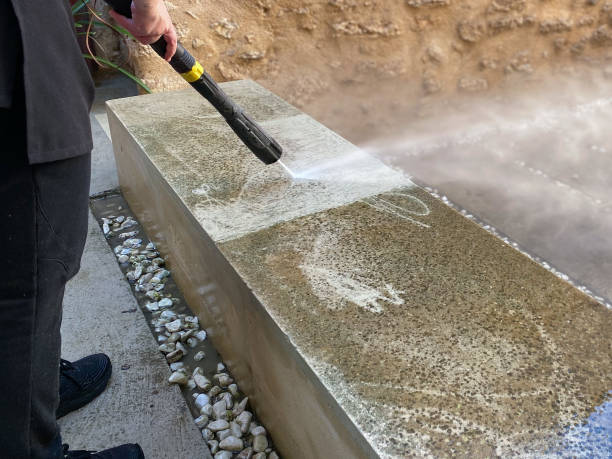 Reliable Pleasant Hill, MO Pressure Washing Solutions