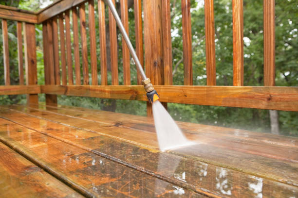 Roof Power Washing Services in Pleasant Hill, MO