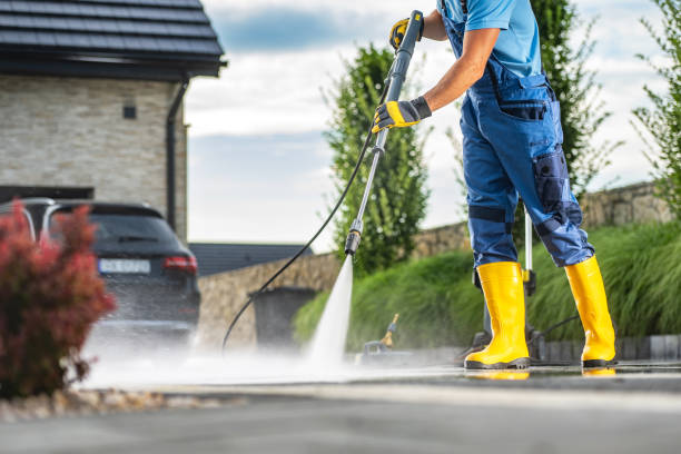 Best Concrete Pressure Washing  in Pleasant Hill, MO