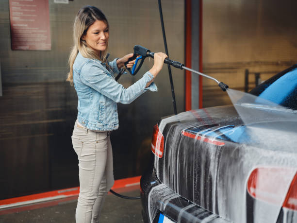 Best Commercial Building Pressure Washing  in Pleasant Hill, MO