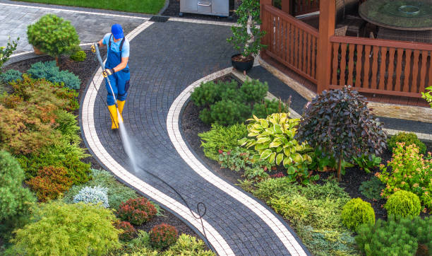 Best Deck Cleaning Services  in Pleasant Hill, MO